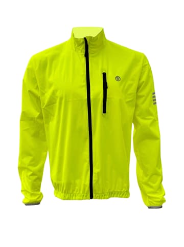 Proviz Jacke Signature in gelb