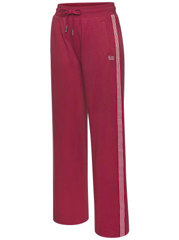 H.I.S Relaxhose in rot
