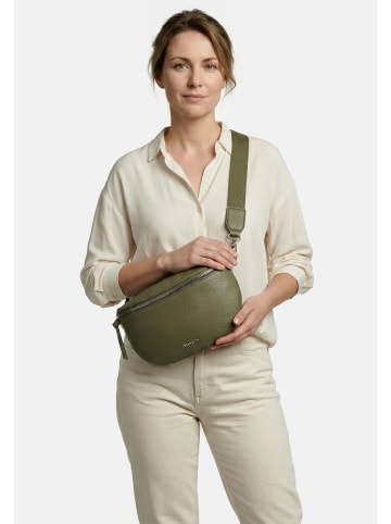 Tamaris Umhängetasche TAS Alessia in lightkhaki 914