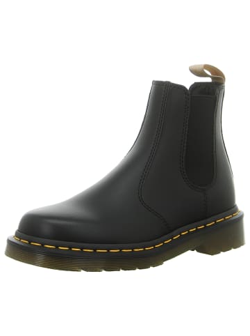 Dr. Martens Klassische Stiefelette in schwarz