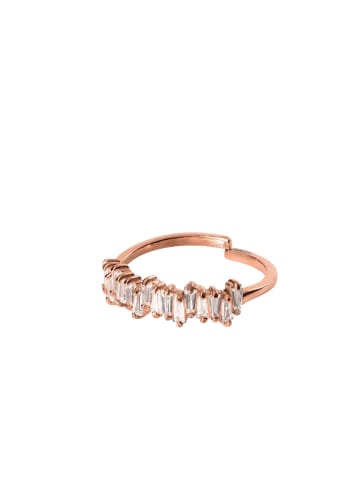 PURELEI Ring Powder in Rosegold