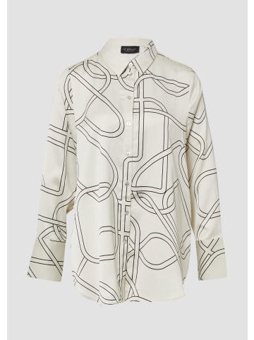 s.Oliver Bluse in 07A3_creme