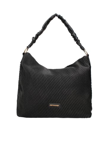 Pierre Cardin Umhängetasche in BLACK