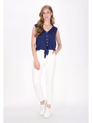 DreiMaster Maritim Women Top in navy