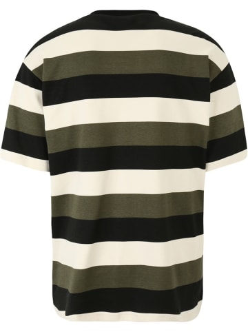 Fila T-Shirt in Grün