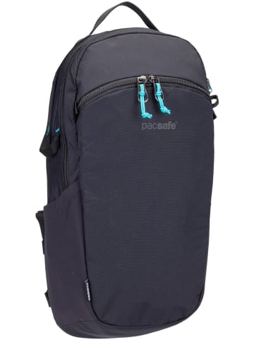 Pacsafe Sling Bag ECO 12L Sling Backpack in Black
