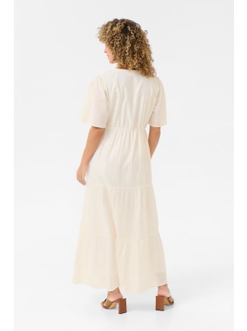 Cream Kleid CRLesia Feminine in Snow White
