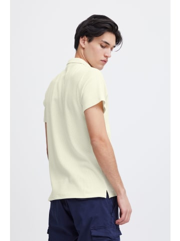 CASUAL FRIDAY Poloshirt CFTristan in Weiß