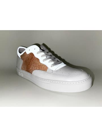 Nat-2 Sneaker für Herren in Weiß
