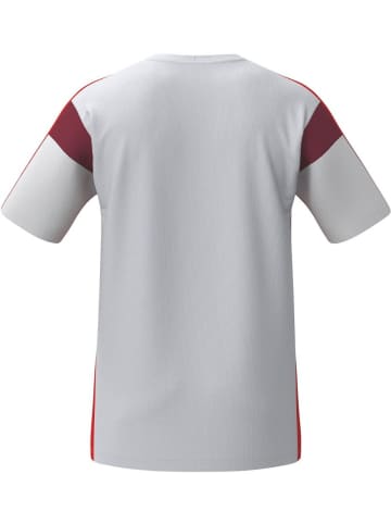 erima Kinder Sportshirt "Celebrate 125 T-Shirt Function" in Weiß
