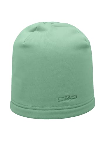 cmp Fleecemütze in Salbei
