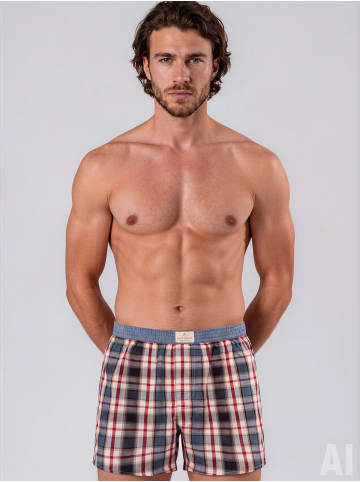 Luca David Boxer Karos in Mix 2