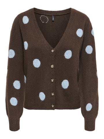 ONLY Strickjacke in Bracken