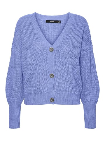 Vero Moda Pullover in Jacaranda