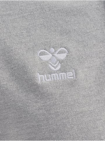 Hummel Hummel Polo Hmlgo Multisport Herren in GREY MELANGE