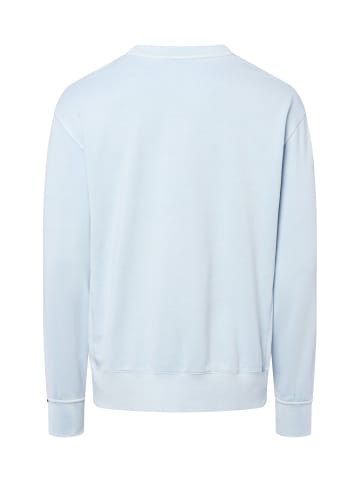 Levi´s Shirt in hellblau