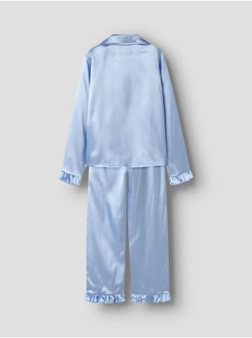 name it Pyjama Set in Windsurfer