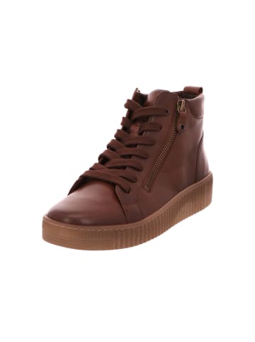 Gabor Stiefelette in braun