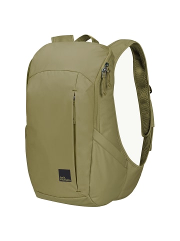 Jack Wolfskin Frauenstein - Rucksack 15L 44 cm in bay leaf