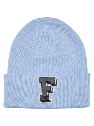 FUBU Beany in blue/anthracite