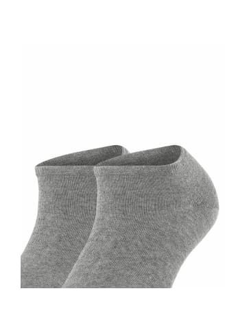ESPRIT Socken 2er Pack in Grau