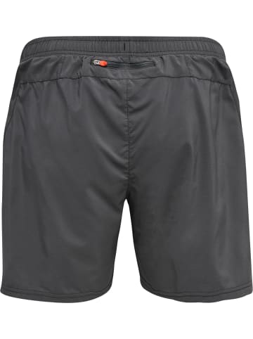 Newline Newline Shorts Men Running Laufen Herren Atmungsaktiv Feuchtigkeitsabsorbierenden in FORGED IRON