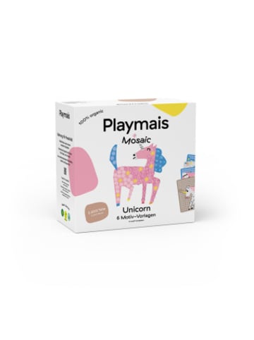 PlayMais Spielzeug - PlayMais® Mosaic Unicorn