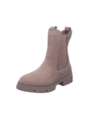 Tamaris Stiefel in beige