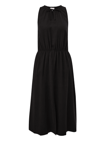 s.Oliver Kleid lang in Schwarz