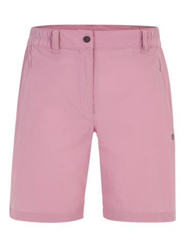 hot-sportswear Shorts Ordesa in antique rose