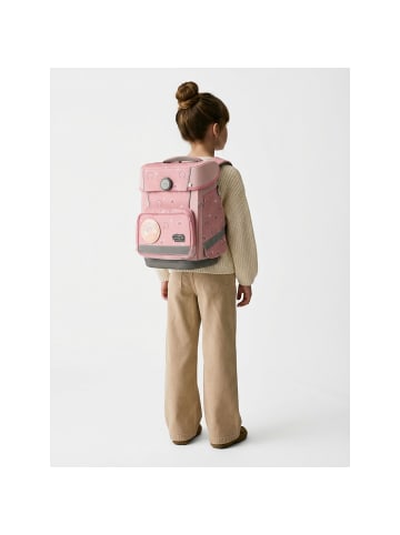 SCHOOL-MOOD Champion Maxx Schulranzen-Set 6-Teilig Modell 2026 in Rainbow