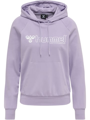 Hummel Hummel Kapuzenpullover Hmlnoni Damen in HEIRLOOM LILAC