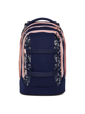 Satch Pack Schulrucksack 45 cm in bloomy breeze
