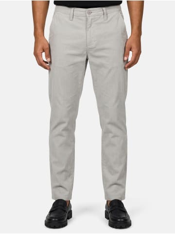 Tazzio Cordhose "A111" - Regular Fit - in Grau