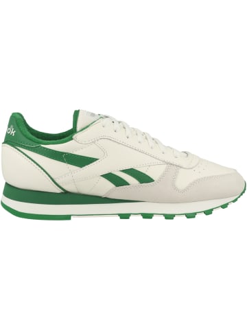 Reebok Sneaker low Classic Leather 1983 vintage XT in weiss