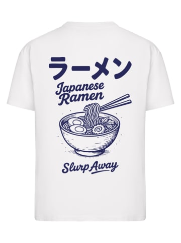 Merchcode Merchcode T-Shirts in white