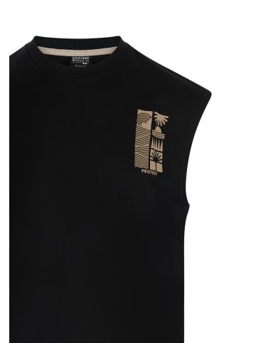 Protest " PRTDilston in True Black