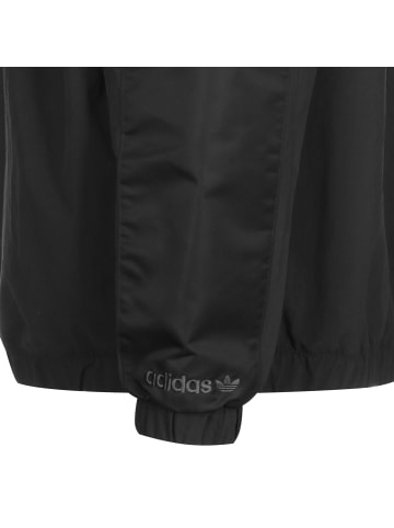 adidas Windbreaker in black