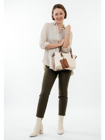 EMILY & NOAH Shopper E&N Marseille RUE 09 in beige 400