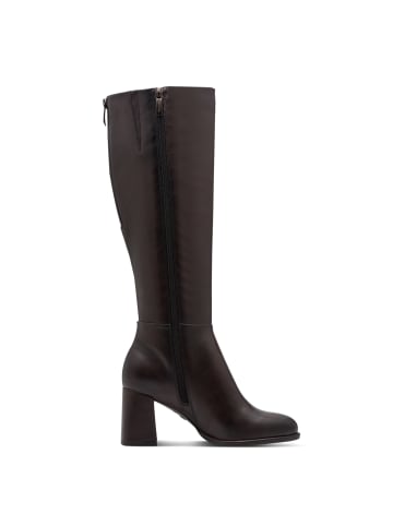 Tamaris Schaftstiefel in braun
