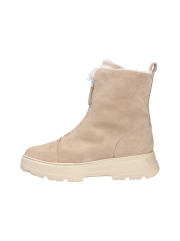 Paul Green Stiefelette in beige