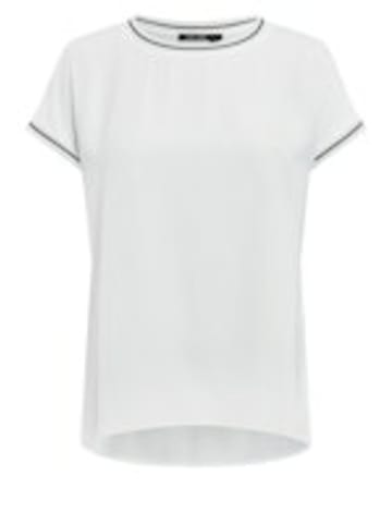Marc Aurel Shirt für Damen in weiß
