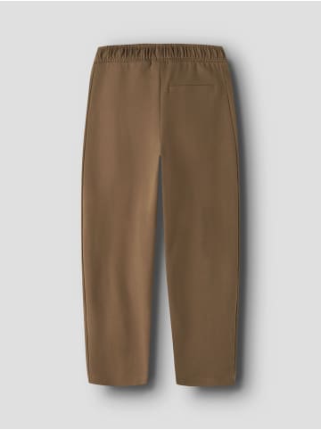 Jogginghose in Sepia1