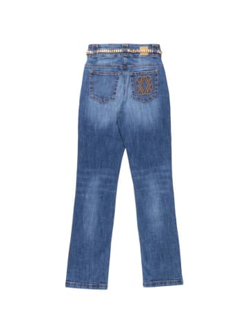 NENETTE Jeans SHIKOKU Blau