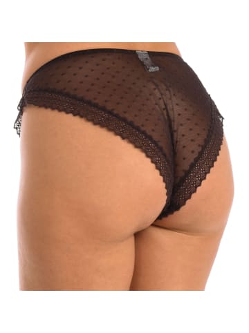 Selene Pantys in Brown