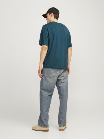 Jack & Jones T-shirt in Deep Teal