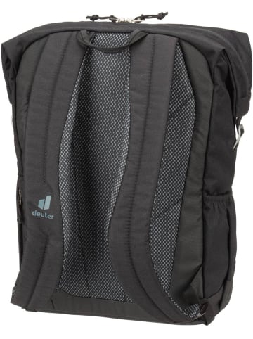 Deuter Rucksack / Backpack Vista Spot in Black