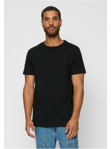 Mister Tee T-Shirt in black