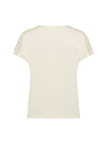 s.Oliver Shirt in sand