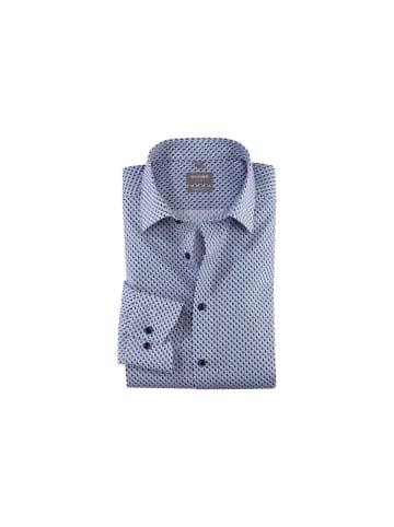 OLYMP  Langarm FreizeitHemd für Herren in orange